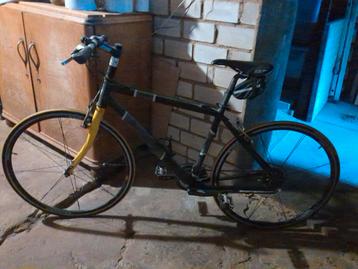 Fiets