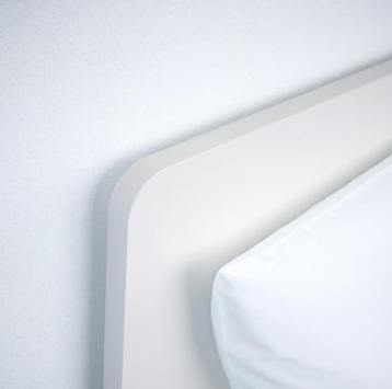 FREE DELIVERY! Ikea Askvoll bedframe for 1 person 90x200cm - afbeelding 5 FREE DELIVERY! Ikea Askvoll bedframe for 1 person 90x200cm - afbeelding 5