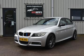 BMW 3-serie 320si Wtcc 2.0I. 173Pk, 200Nm, Breedset!