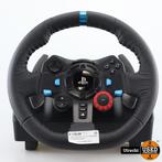 Logitech G29 Driving Force-Racestuur PS5/PS5/PC Incl Bon