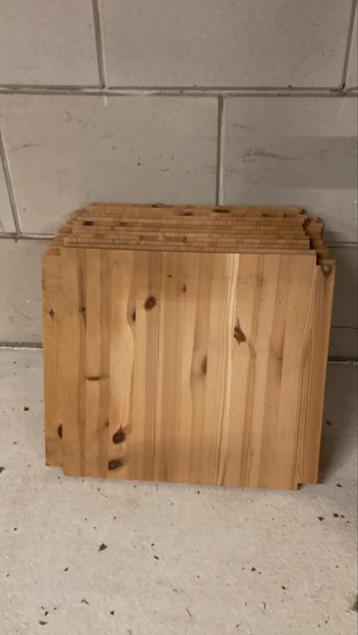 ikea ivar 30+50cm onderdelen - afbeelding 5 ikea ivar 30+50cm onderdelen - afbeelding 5