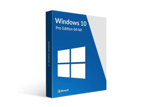 Windows 10 + Office 2021 | Aanbieding, Computers en Software, Besturingssoftware, Nieuw, Windows, Verzenden
