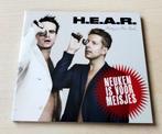 Henry en Alex Rock - Neuken Is Voor Meisjes CD EP H.E.A.R