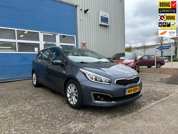 Kia Ceed Sportswagon 1.0 T-GDi First Edition navi / camera e