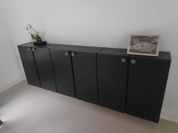 Wandkasten - afbeelding 1 Wandkasten - afbeelding 1