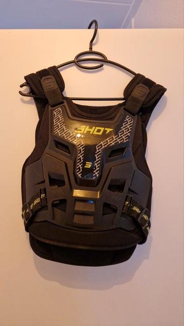 shot fighter 2.0  protector