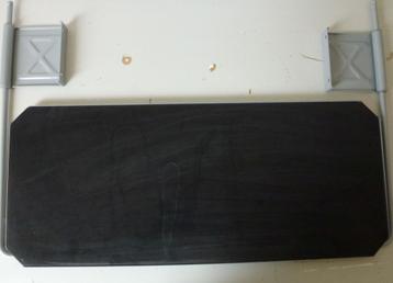 Twee IKEA Galant hoek bureaus 80x160 - afbeelding 15 Twee IKEA Galant hoek bureaus 80x160 - afbeelding 15