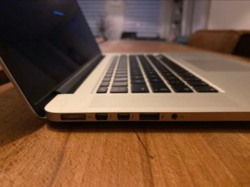 Apple MacBook Pro 15 inch 