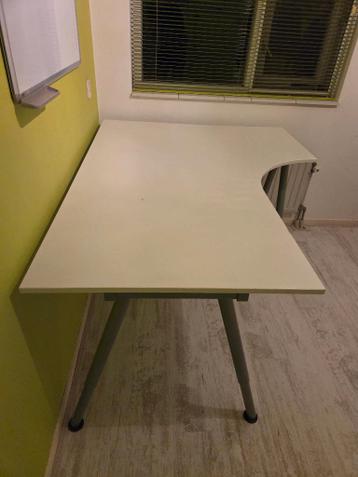 Bureau in hoogte verstelbaar - afbeelding 2 Bureau in hoogte verstelbaar - afbeelding 2