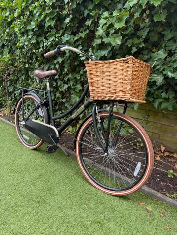 Super nette fiets 26 inc