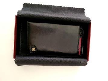 Leather wallet Wittchen 