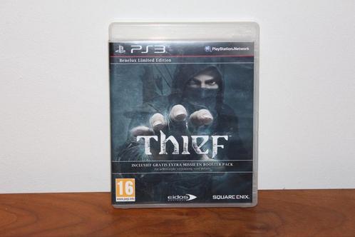 PS3 Game Thief, Spelcomputers en Games, Games | Sony PlayStation 3, Ophalen of Verzenden