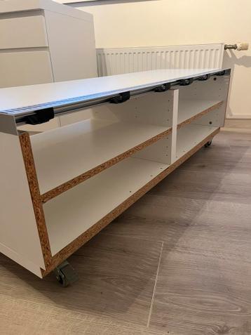 Ikea Besta TV meubel - afbeelding 6 Ikea Besta TV meubel - afbeelding 6