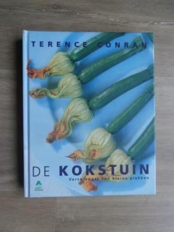 de Kokstuin - Terence Conran