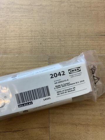 IKEA SCHOTTIS plisségordijn 90x190 cm - afbeelding 4 IKEA SCHOTTIS plisségordijn 90x190 cm - afbeelding 4