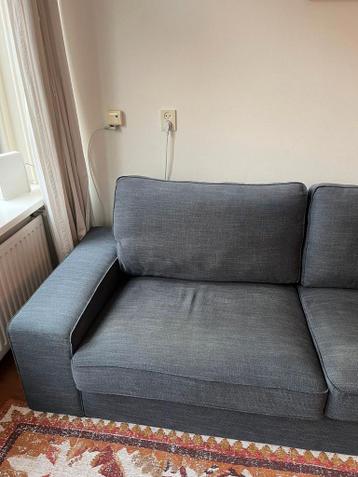 Ikea Kivik 3-zits bank - Gebruikt - afbeelding 2 Ikea Kivik 3-zits bank - Gebruikt - afbeelding 2