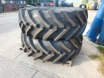 Trelleborg 600/65R38 TM800 Nieuw!