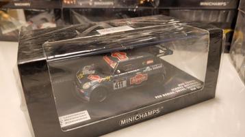 Minichamps Mini Cooper VLN - 2010