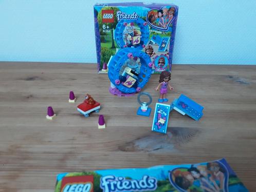 Lego Friends sets 2x, Kinderen en Baby's, Speelgoed | Duplo en Lego, Gebruikt, Lego, Ophalen of Verzenden