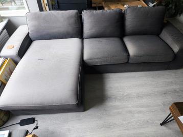Ikea KIVIK (4 seats) - afbeelding 2 Ikea KIVIK (4 seats) - afbeelding 2