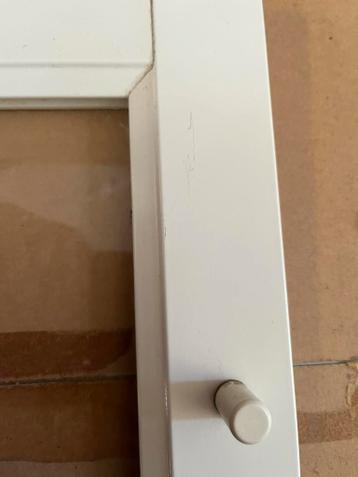 Ikea billy / oxberg vitrinedeurtje - afbeelding 4 Ikea billy / oxberg vitrinedeurtje - afbeelding 4