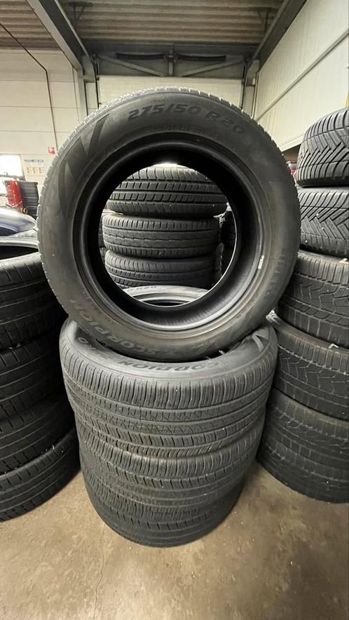 Pirelli 275/50R20 Scorpion All Season 275/50/20 4stuks, Auto-onderdelen, Banden en Velgen, Band(en), All Season, 20 inch, 275 mm