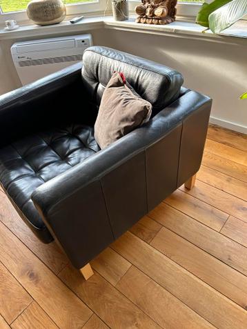 IKEA Landskrona Fauteuil - Stijlvol en Comfortabel! - afbeelding 3 IKEA Landskrona Fauteuil - Stijlvol en Comfortabel! - afbeelding 3