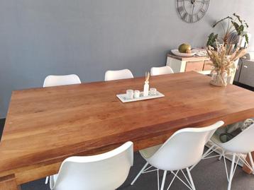 Eettafel