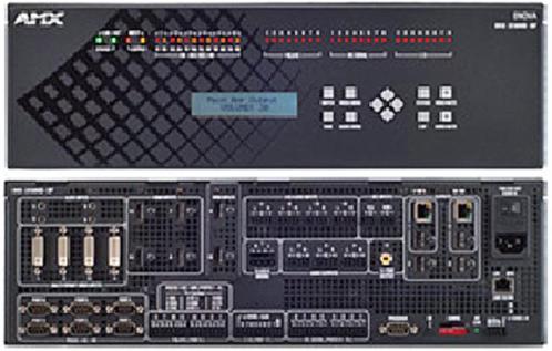 Diverse AMX – Netlink – Power Supply - Controllers, Audio, Tv en Foto, Overige Audio, Tv en Foto, Gebruikt, Ophalen of Verzenden