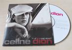 Celine Dion - One Heart CD Single 2003 2trk