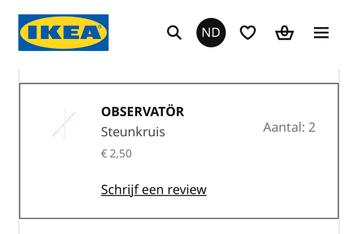 Ikea IVAR kast Stellingkast - afbeelding 3 Ikea IVAR kast Stellingkast - afbeelding 3