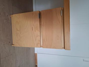 Bureau IKEA MALM - afbeelding 4 Bureau IKEA MALM - afbeelding 4