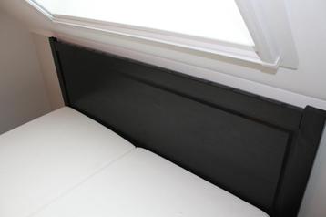 Tweepersoonsbed (IKEA Hemnes) - afbeelding 3 Tweepersoonsbed (IKEA Hemnes) - afbeelding 3