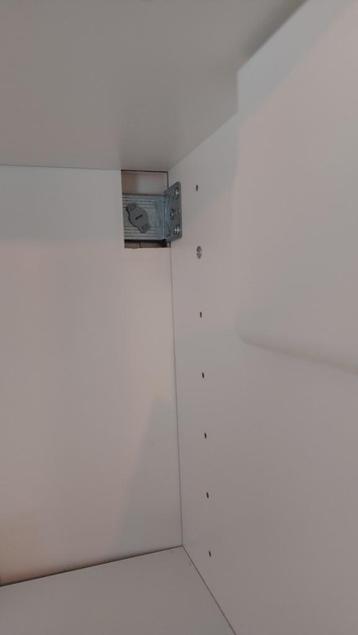 keukenkastje Ikea kleur magnolia (creme) model Faktum - afbeelding 4 keukenkastje Ikea kleur magnolia (creme) model Faktum - afbeelding 4