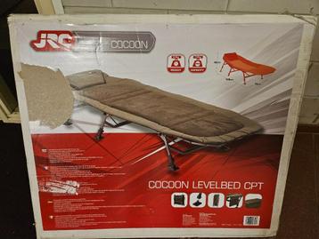 jrc cocoon levelbed cpt