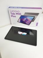 Lenovo Tab M10 Plus (3rd Gen) Grijs - 64gb - 4g