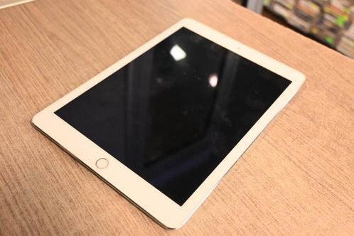 iPad Air 2 32GB Wifi Batterij 96%, Computers en Software, Tablet-hoezen, Gebruikt, Bescherming voor- en achterkant, 10 inch, Ophalen of Verzenden