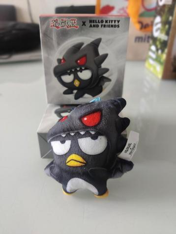 McDonald's Yu-Gi-Oh x Hello Kitty and Friends (Happy Meal) 