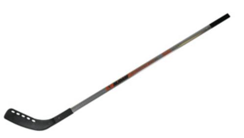 IJshockeystick Aluminium, Sport en Fitness, Schaatsen, Nieuw, Noren, Nijdam, Ophalen