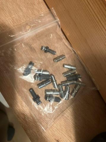 3x Utrusta Metod zwarte planken 60x60 ikea - afbeelding 2 3x Utrusta Metod zwarte planken 60x60 ikea - afbeelding 2