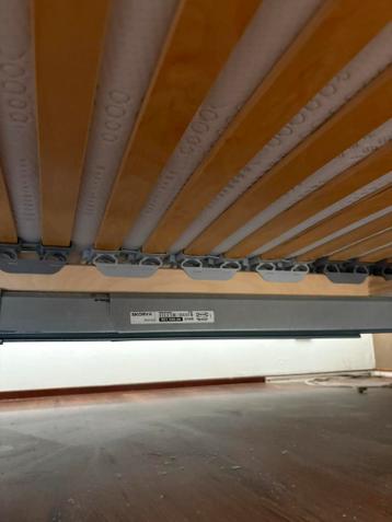 Bedframe Malm ikea 140x200 - afbeelding 10 Bedframe Malm ikea 140x200 - afbeelding 10