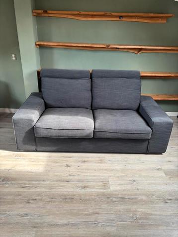 GRATIS !! IKEA KIVIK 2-zitsbank + hoofdsteunen - afbeelding 9 GRATIS !! IKEA KIVIK 2-zitsbank + hoofdsteunen - afbeelding 9