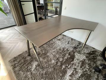 IKEA Galant hoekbureau - afbeelding 3 IKEA Galant hoekbureau - afbeelding 3