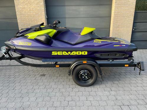 Seadoo  RXP-RS 300, Watersport en Boten, Jetski's en Waterscooters, Ophalen of Verzenden