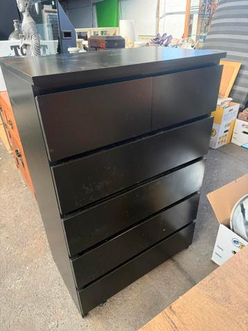 IKEA Malm ladekast - afbeelding 1 IKEA Malm ladekast - afbeelding 1