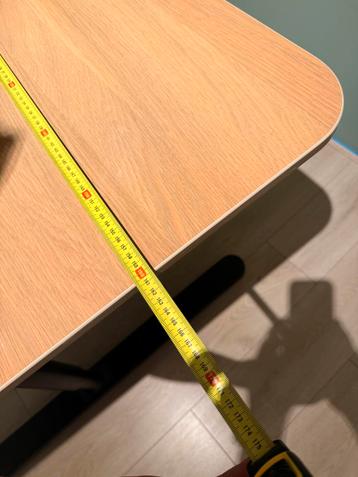 IKEA Bekant Bureau - Zo goed als nieuw! - afbeelding 3 IKEA Bekant Bureau - Zo goed als nieuw! - afbeelding 3