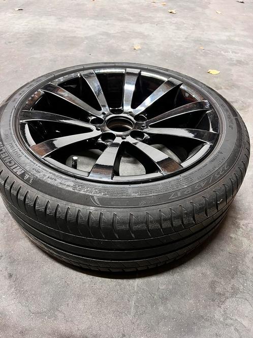 Velgen 17 inch BMW E90, Auto-onderdelen, Carrosserie en Plaatwerk, BMW, Ophalen of Verzenden