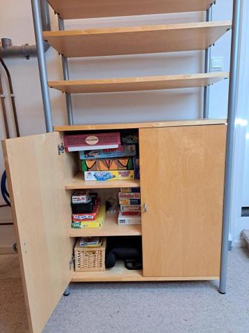 Ikea Effectiv bureau - afbeelding 10 Ikea Effectiv bureau - afbeelding 10