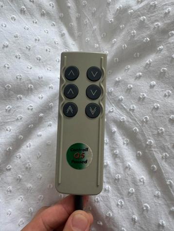 IKEA MALM bed met elektrische lattenbodems - afbeelding 5 IKEA MALM bed met elektrische lattenbodems - afbeelding 5