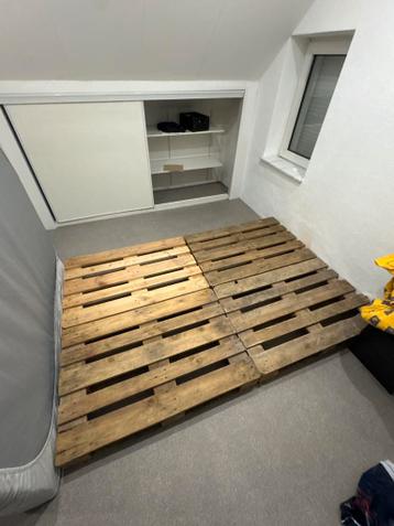 Euro platten 4 stuks